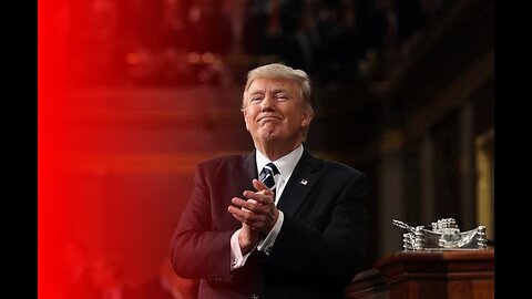 Trump's Triumphant Return: Three Major Wins Devastate Democrats