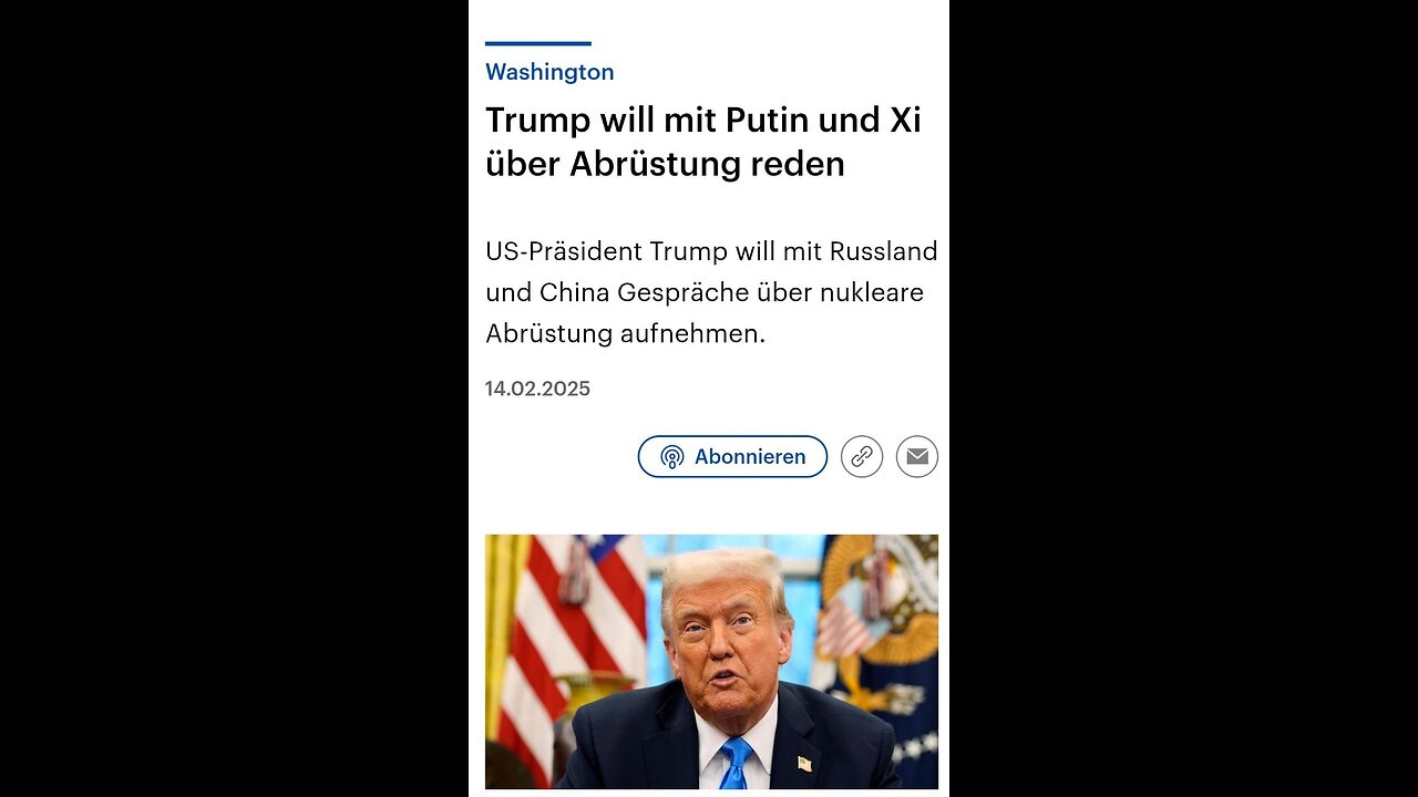 Eustace Mullins wusste es bereits: