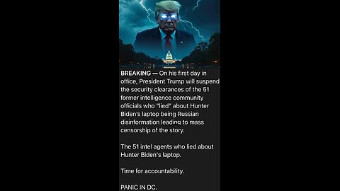 Before HAARP became fully operational this investigation,