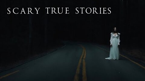 2 Very Unsettling TRUE Scary Stories