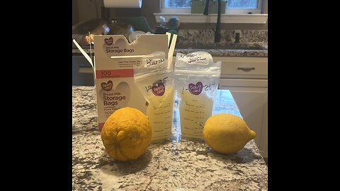 Making a good life out of lemons