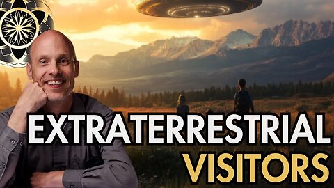 Preston Dennet: Miraculous Physical Healings by Extraterrestrial Visitors