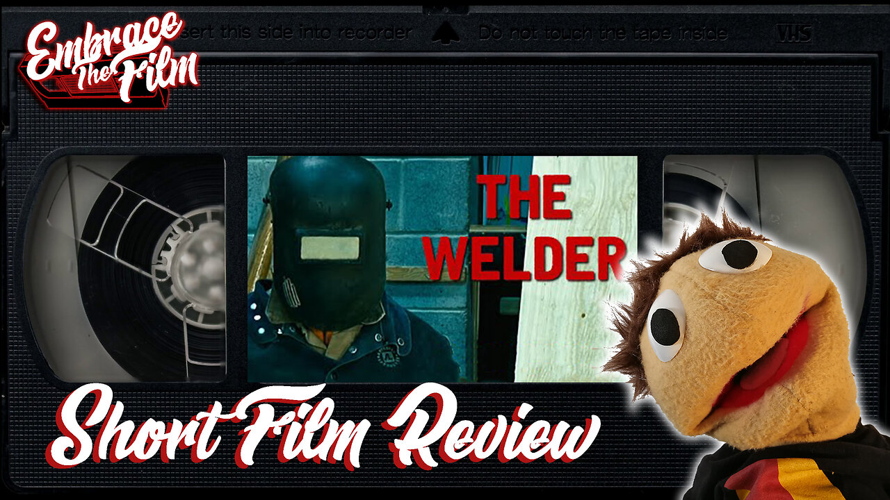 The Welder - Short Film Review