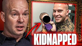 The Government Kidnapped His Child and Planned to Do This…