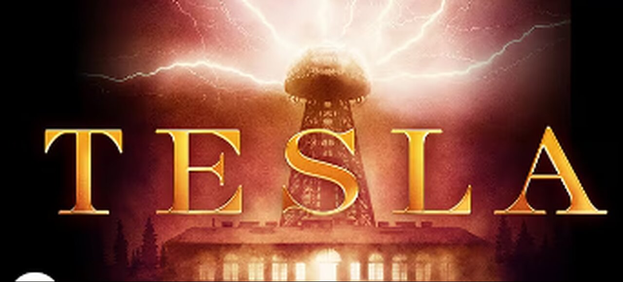 Nikola Tesla Full Documentary