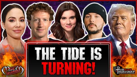 The TRUMP effect is real, and we're seeing the shift happen in real time. | FULL SHOW