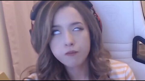 Every Pokimane Moan like a Hot Sloot