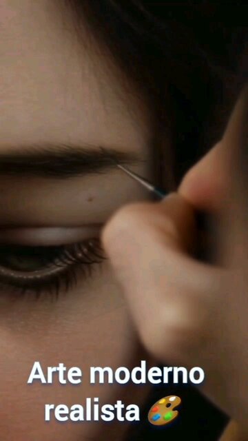 Como Pintar Realismo 🎨