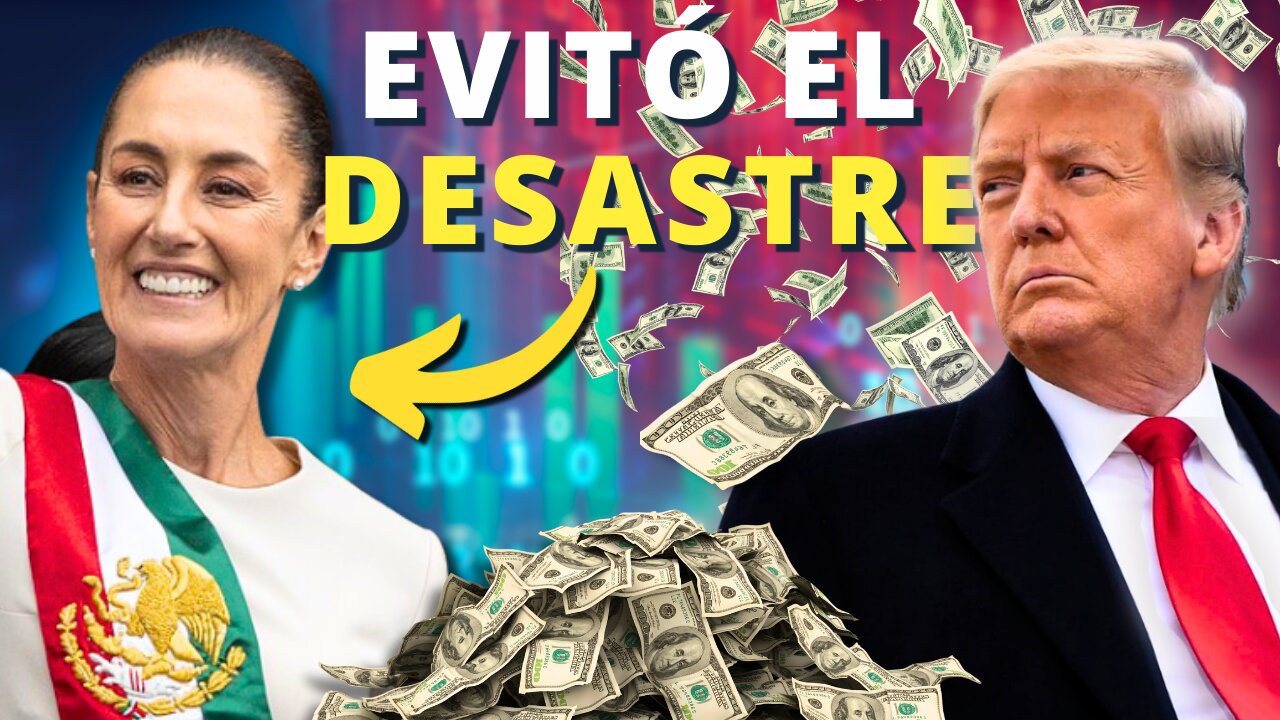 México Evita El Desastre Durante 30 Días Más, Pero, ¿Qué Sigue? | Nat En Tu Idioma