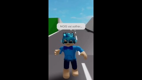 Roblox nós vai sofrer