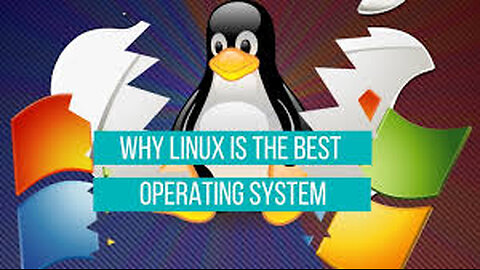 Why Linux is Better Than Windows 11?