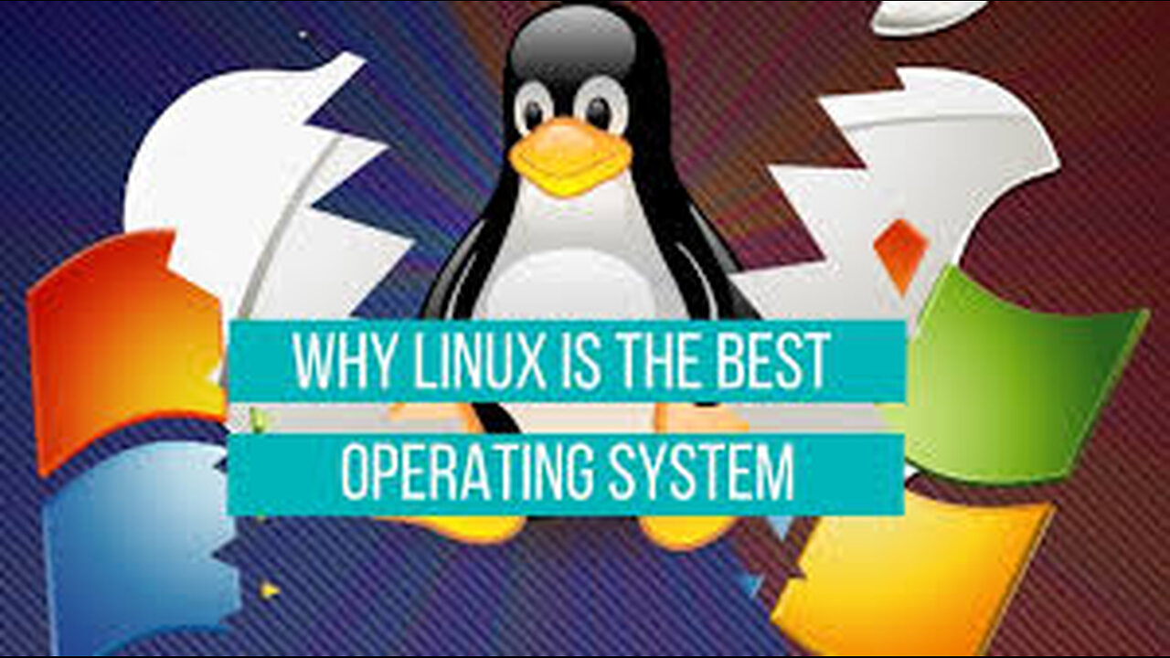 Why Linux is Better Than Windows 11?