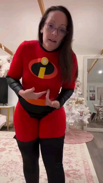 Amazing and Thick Lady (must see)