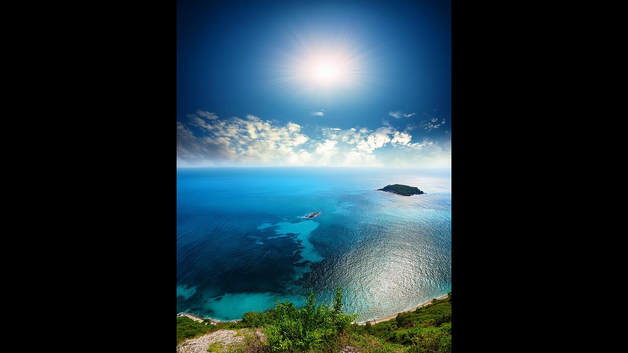 nature of the world travel with ray of light and human dignity into music single new age esferadesign.com 2025