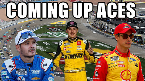 2025 Penzoil 400 Preview NASCAR Cup Series