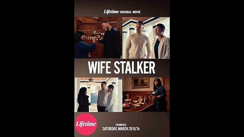 Wife Stalker (2025)