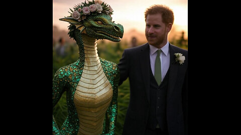 The New Harry Era: A Fired Chef, Legal Settlements, and A Pap Walk