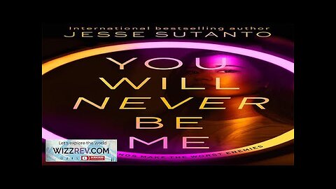 You Will Never Be Me Review