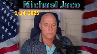 Michael Jaco & Juan O Savin Update Today Jan 14: "Latest Earth Shattering Reveals"