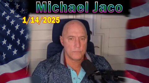 Michael Jaco & Juan O Savin Update Today Jan 14: "Latest Earth Shattering Reveals"