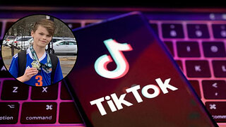 TikTok used location tracking to send ‘railroad themed self deletion videos’ to New York Teen