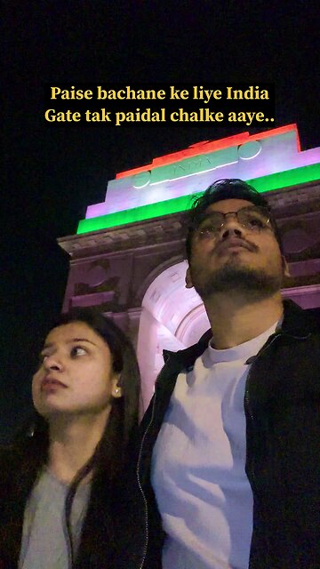 Kand Ho Gaya Hamare Sath! 🥺🥺