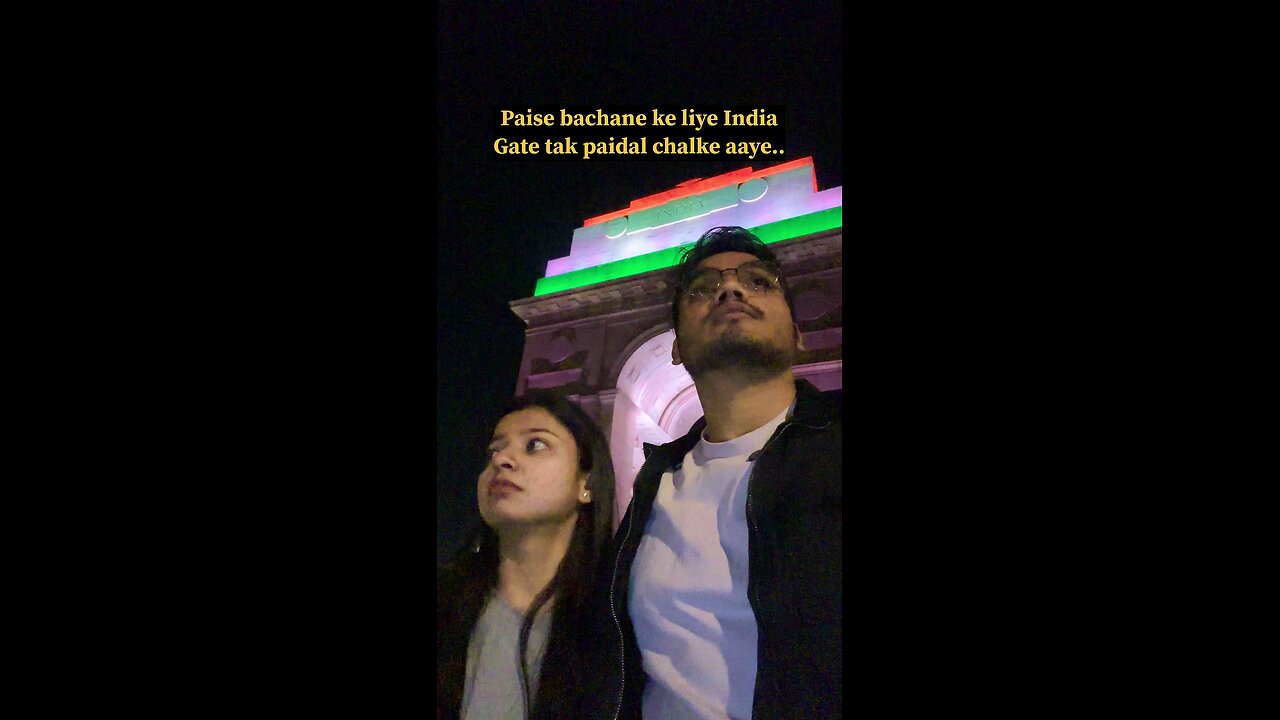 Kand Ho Gaya Hamare Sath! 🥺🥺