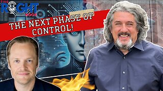 🚨 TRANSHUMANISM & AI: THE NEXT PHASE OF CONTROL! 🤖