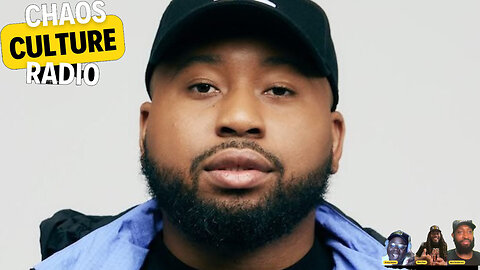 DJ Akademiks Banned From Twitch And Lose Sponsorship