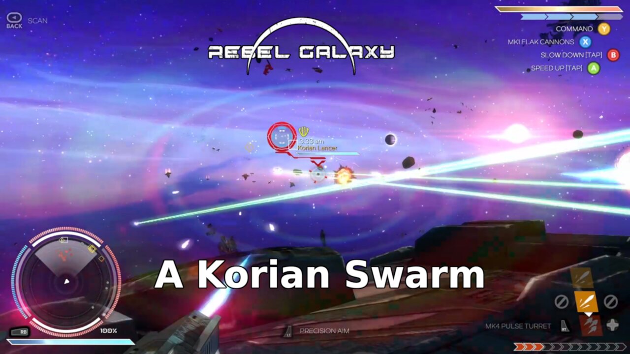 Rebel Galaxy Ep 52