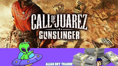 Call of Juarez