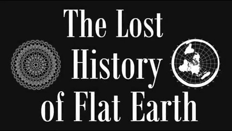 “The Lost History of Earth" (Full 5 hour Documentary by Ewaranon)