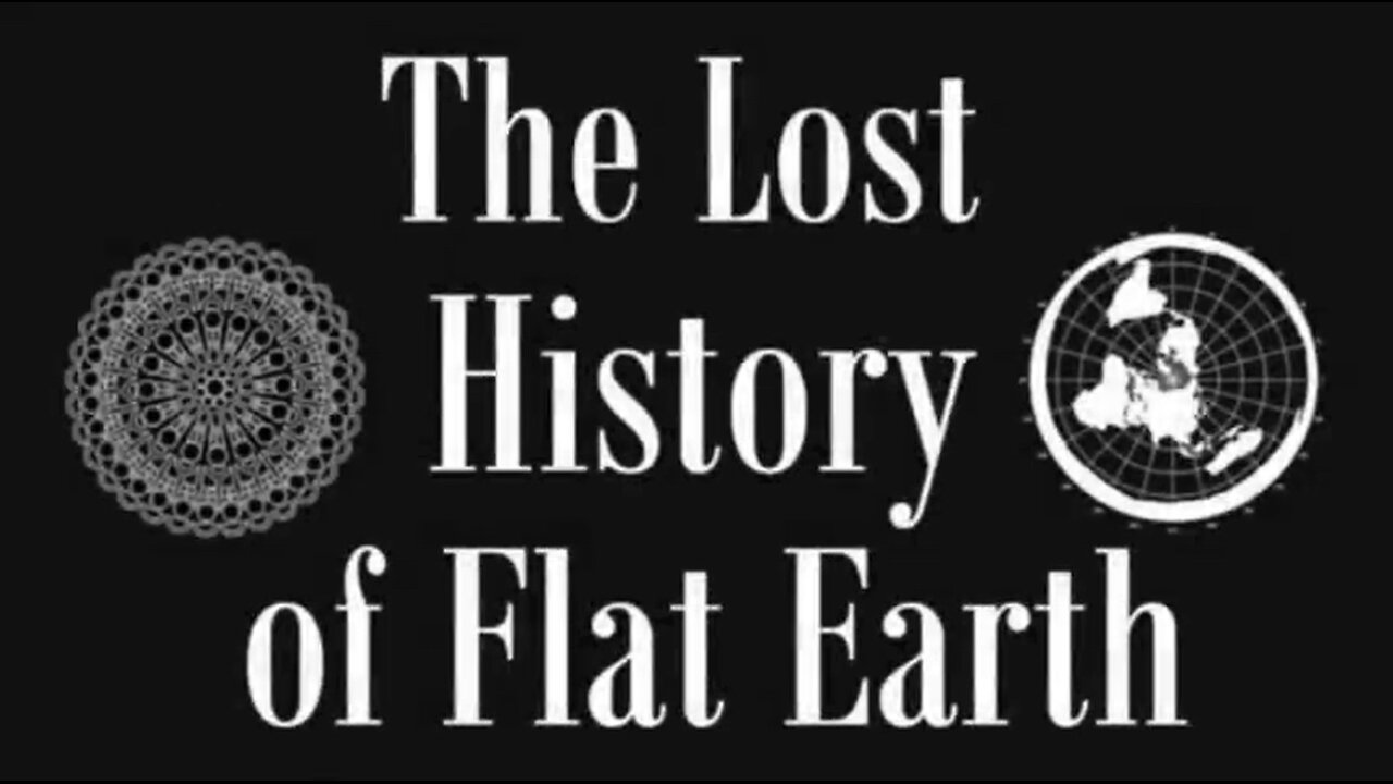 “The Lost History of Earth" (Full 5 hour Documentary by Ewaranon)