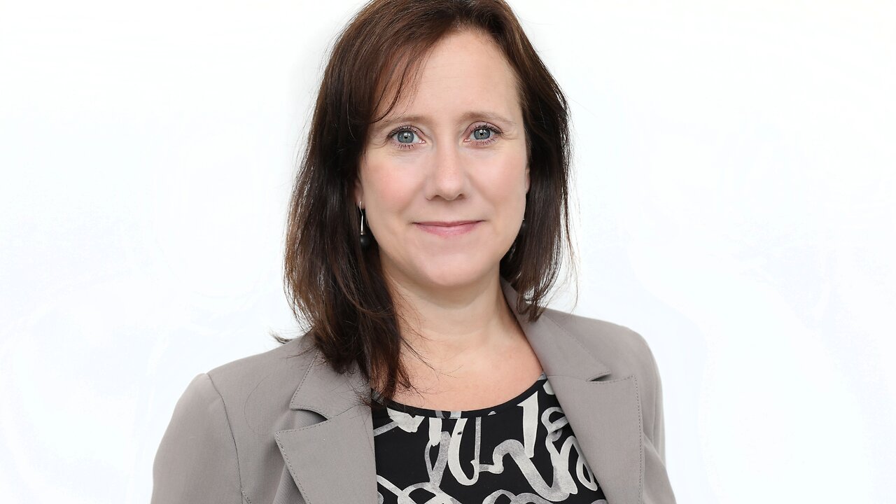 Entrevue Isabelle Moïses - Comité 21