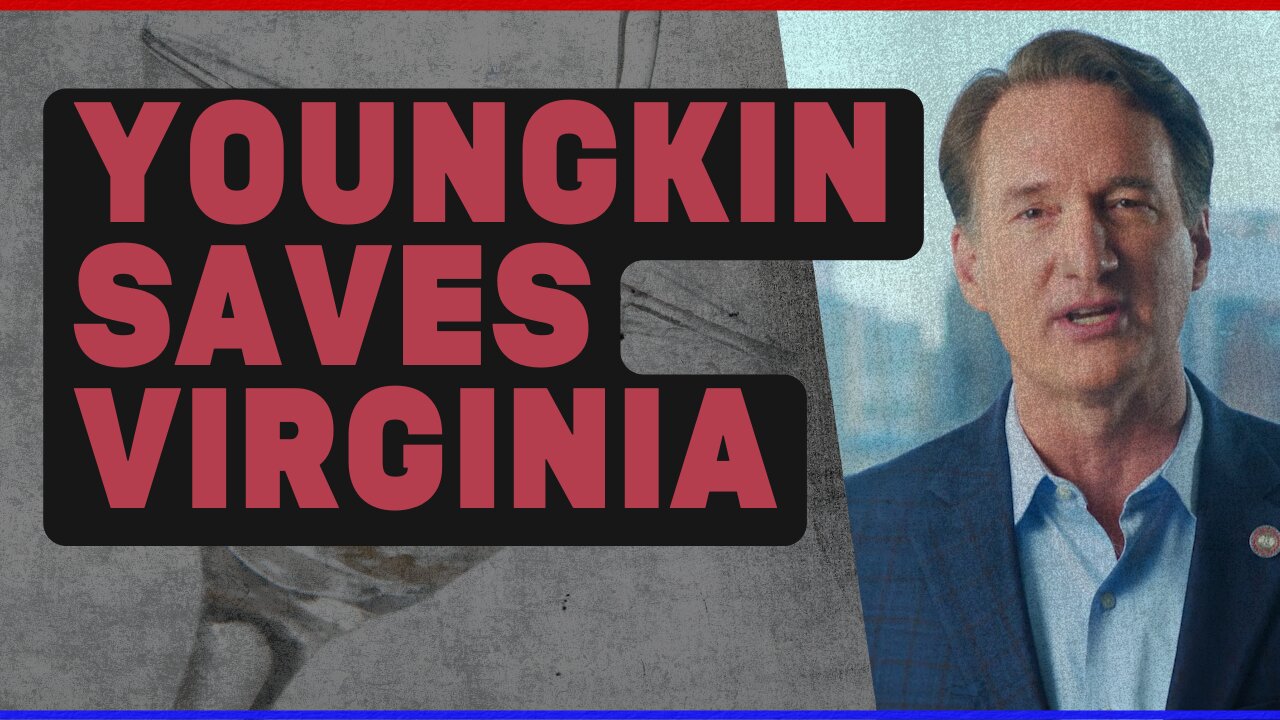 Youngkin SMACKS DOWN Liberal Agenda & MS-13 Leader Gets DEPORTED