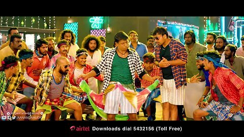 Enne Namdu Oota Nimdu _ KANAKA HD Video Song 2018 _ Duniya Vijay _ Naveen Sajju _ #duniyavijay