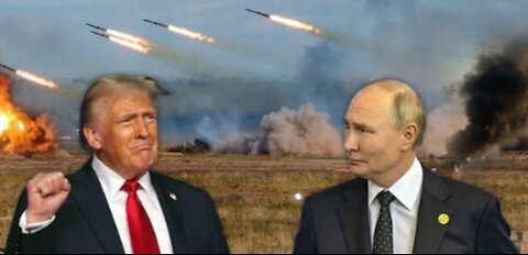 Putin rejects Trump's peace offer, new US President mobilizes all of Europe against Russian dictator