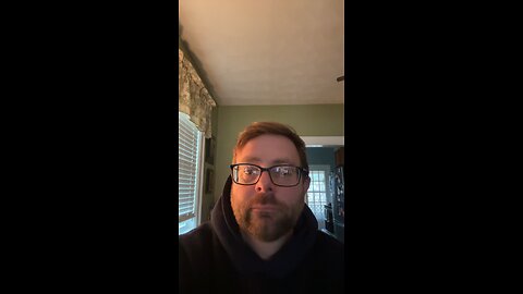 BE NOT DECEIVED Part 2 - Gustav E. Hoyer