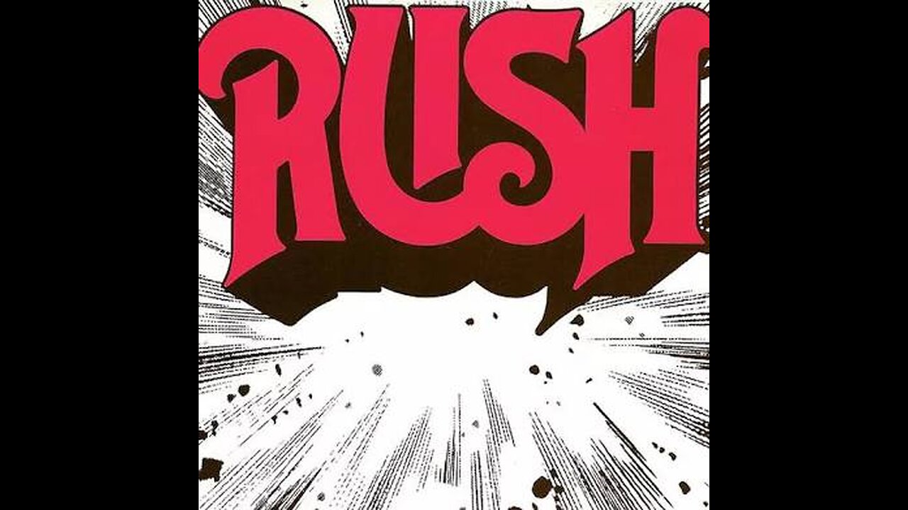 Fly By Night Promo Video - RUSH