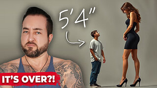 How Much Does Height Matter in Dating?