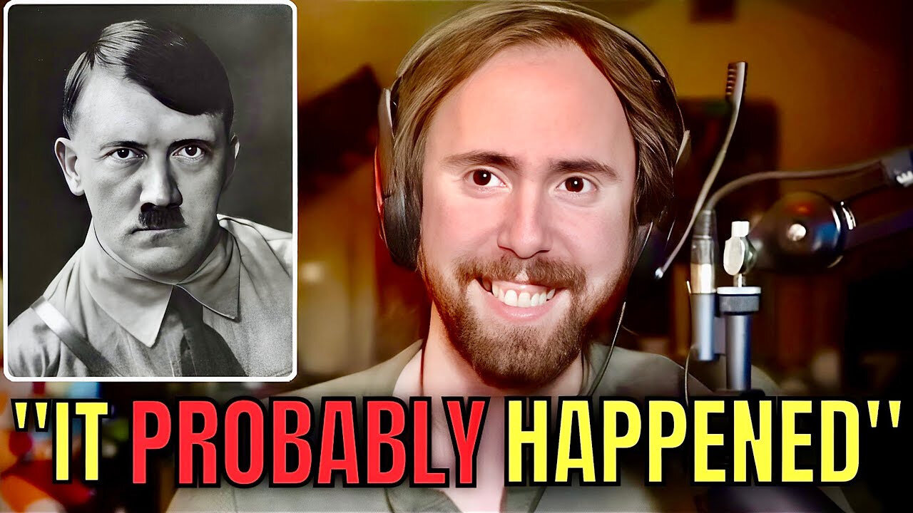 Asmongold Is Treading On Thin Ice