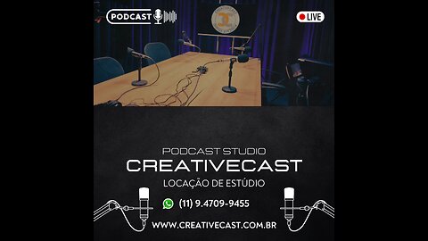 CreativeCast Studio