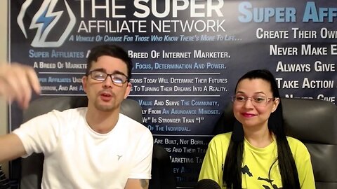 Affiliate Marketing For Beginners Ep. 33 - What If You Can Crush It