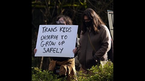 US Judge Pauses Trump Order Restricting Gender Care for Trans Youth