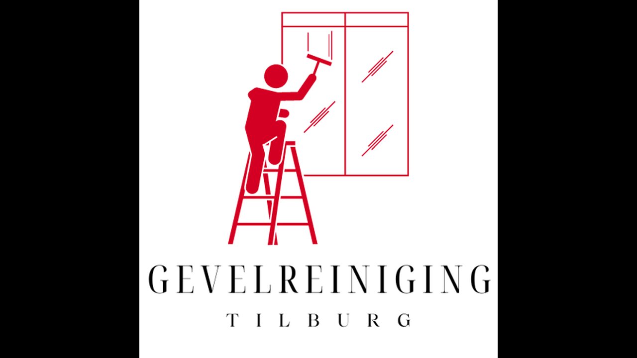 Professionele Gevelreiniging in Tilburg - Gevelreiniging Tilburg