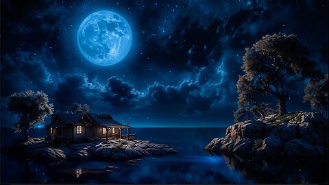 Deep Sleep Music | Calming Sounds for Insomnia & Stress Relief