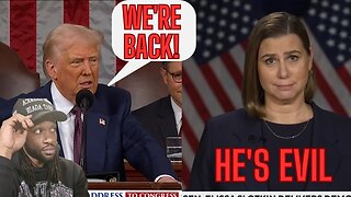 TRUMP STATE OF UNION REACTIONS WILL SHOCK YOU!