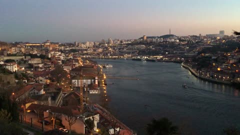 Crystal Palace Gardens (Porto, Douro Literal, Portugal) 5