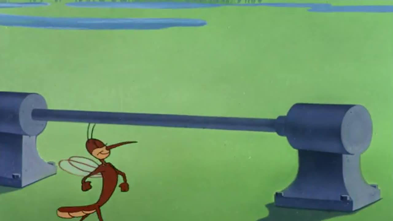 Of Thee I Sting (1946) | Warner Bros