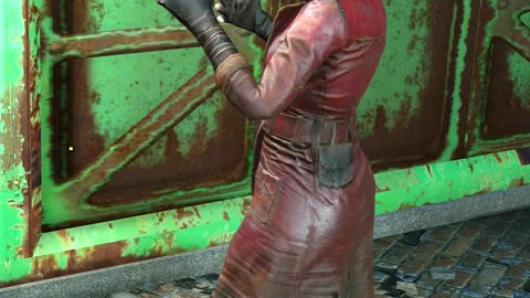 Fallout 4 - Ms Piper